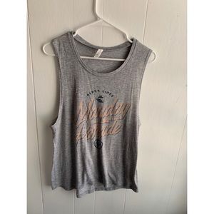 Mayday Parade Tank Top